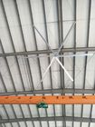 fan de plafond surdimensionnée d'extra large des fans de plafond de 8.6m/28ft pour la grande pièce