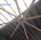 Fans de plafond commerciales d'entrepôt 6.1M 20 pieds de fans de plafond très grandes