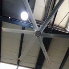 Fans de plafond de petite taille d'atelier .5m diamètre de 8 pi avec la consommation basse d'énergie