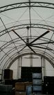 Ventilateur refroidissant la certification commerciale de la CE d'économie d'énergie des fans de plafond 26FT 8m