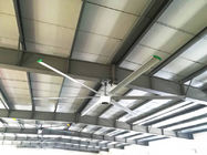 Fan de plafond d'ADF36 BLDC 3600mm 12ft avec le matériel en aluminium d'alliage de magnésium