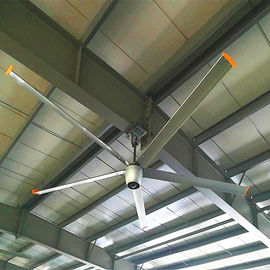 fans de plafond industrielles sans brosse de la fan de plafond de 3m grandes/HVLS pour l'usine